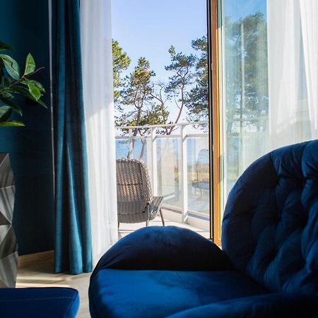 Apartament Elegance Blue W Let'S Sea Basen&Spa Gąski Eksteriør billede