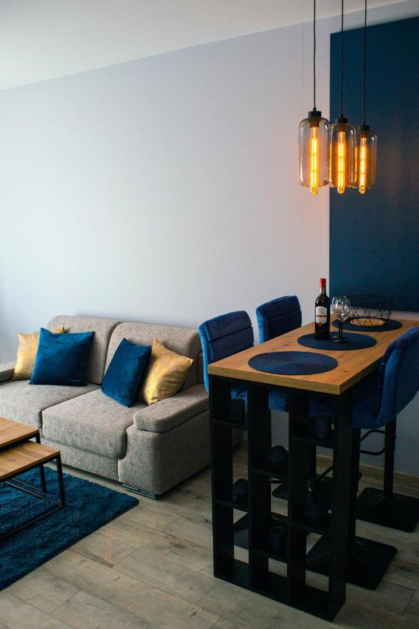 Apartament Elegance Blue W Let'S Sea Basen&Spa Gąski Eksteriør billede