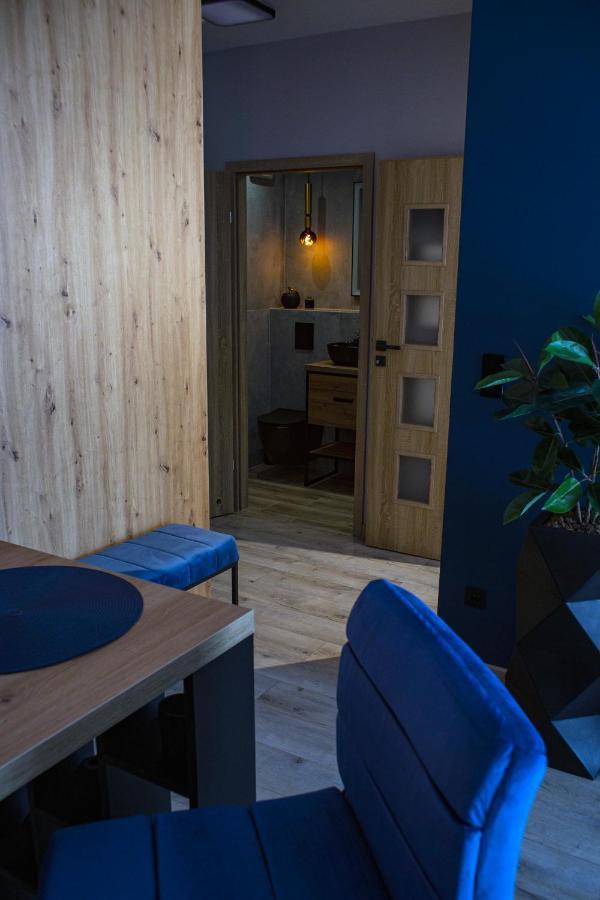 Apartament Elegance Blue W Let'S Sea Basen&Spa Gąski Eksteriør billede
